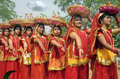 Celebration by Maithils