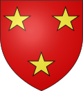 Coat of arms of Florac
