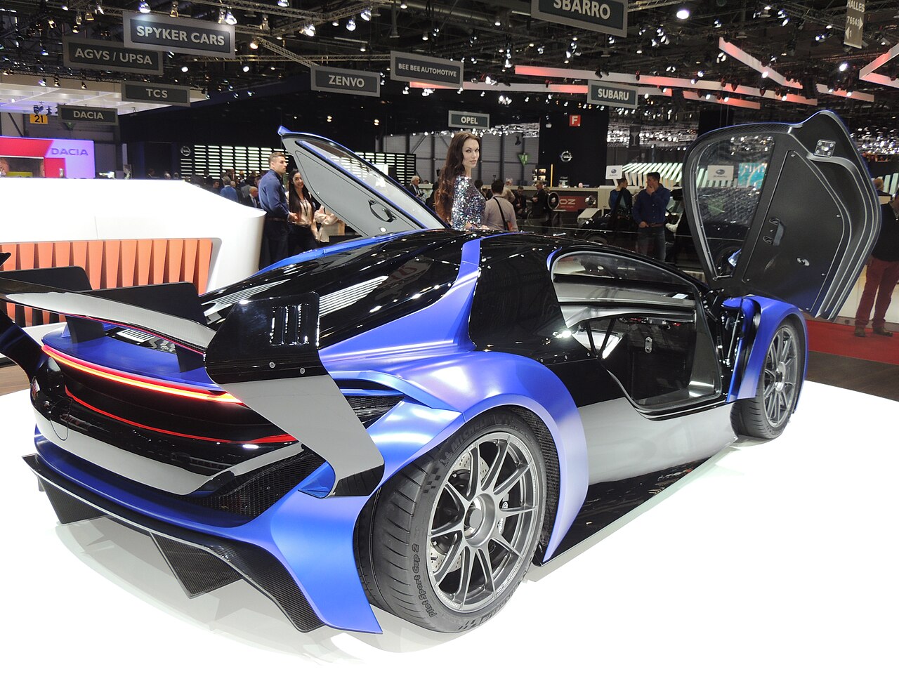 2016-03-01 Geneva Motor Show G234.JPG