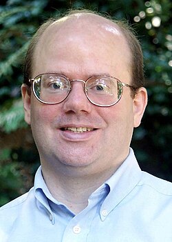 Larry Sanger