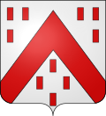 Coat of arms of Deerlijk