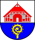 Coat of arms of Probstei