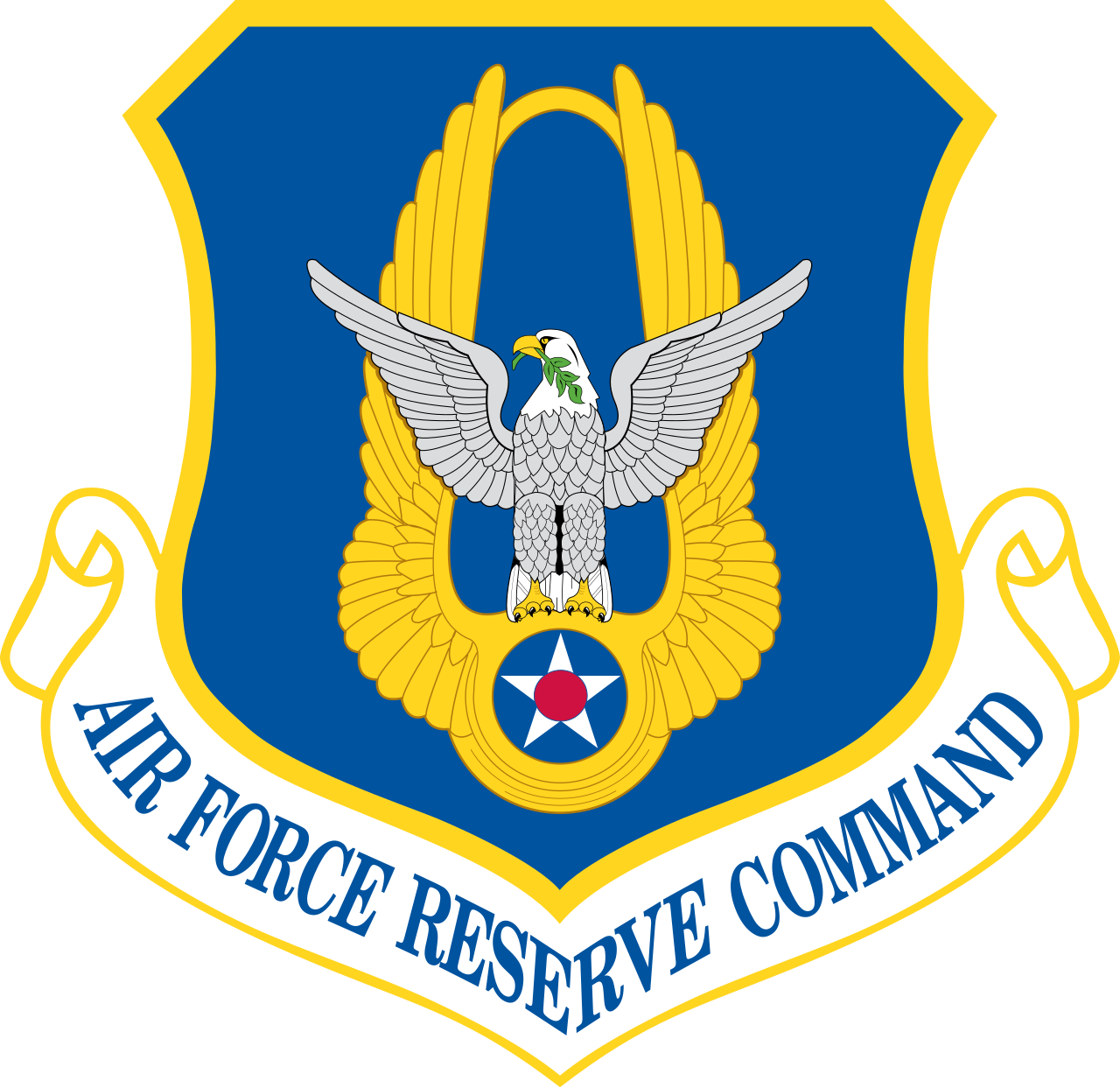 AFR Shield.svg