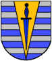 Coat of arms of Lützkampen