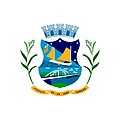 Coat of arms of Propriá