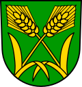 Coat of arms of Heimsheim