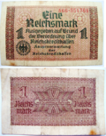 1 ℛ︁ℳ︁, 1938–1945