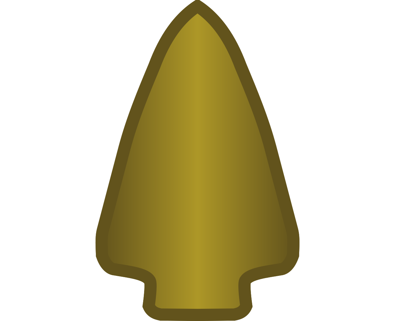 Arrowhead device.svg