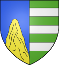 Coat of arms of Buhl