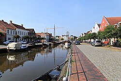 View of Weener
