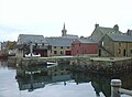The Pier, Stromness
