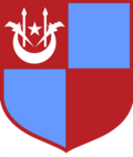 Coat of arms of Bachok District