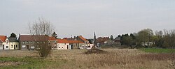 The village