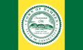 Flag of Hamden