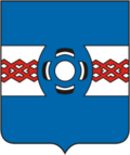 Coat of arms of Udomlya
