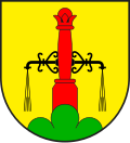 Coat of arms of Pignia
