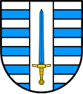 Coat of arms of Schüller