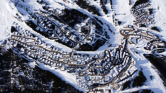Courchevel
