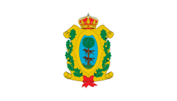 Flag of Durango