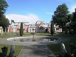 Palace
