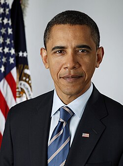 Barack Obama
