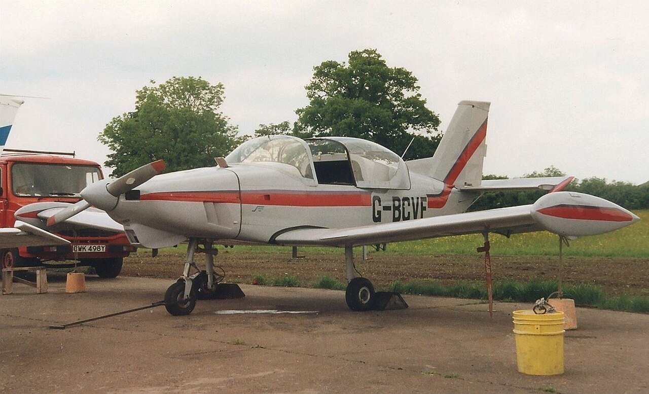 Practavia Sprite Series 2 AN0294289.jpg