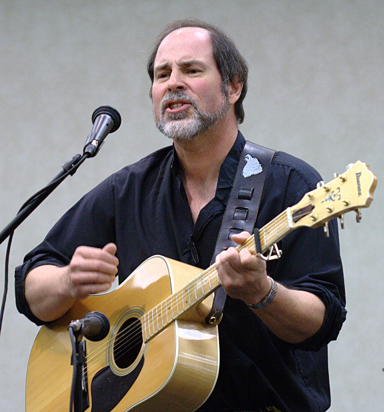 Michael Longcor at DucKon 16.jpg