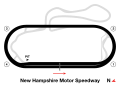 New Hampshire Motor Speedway