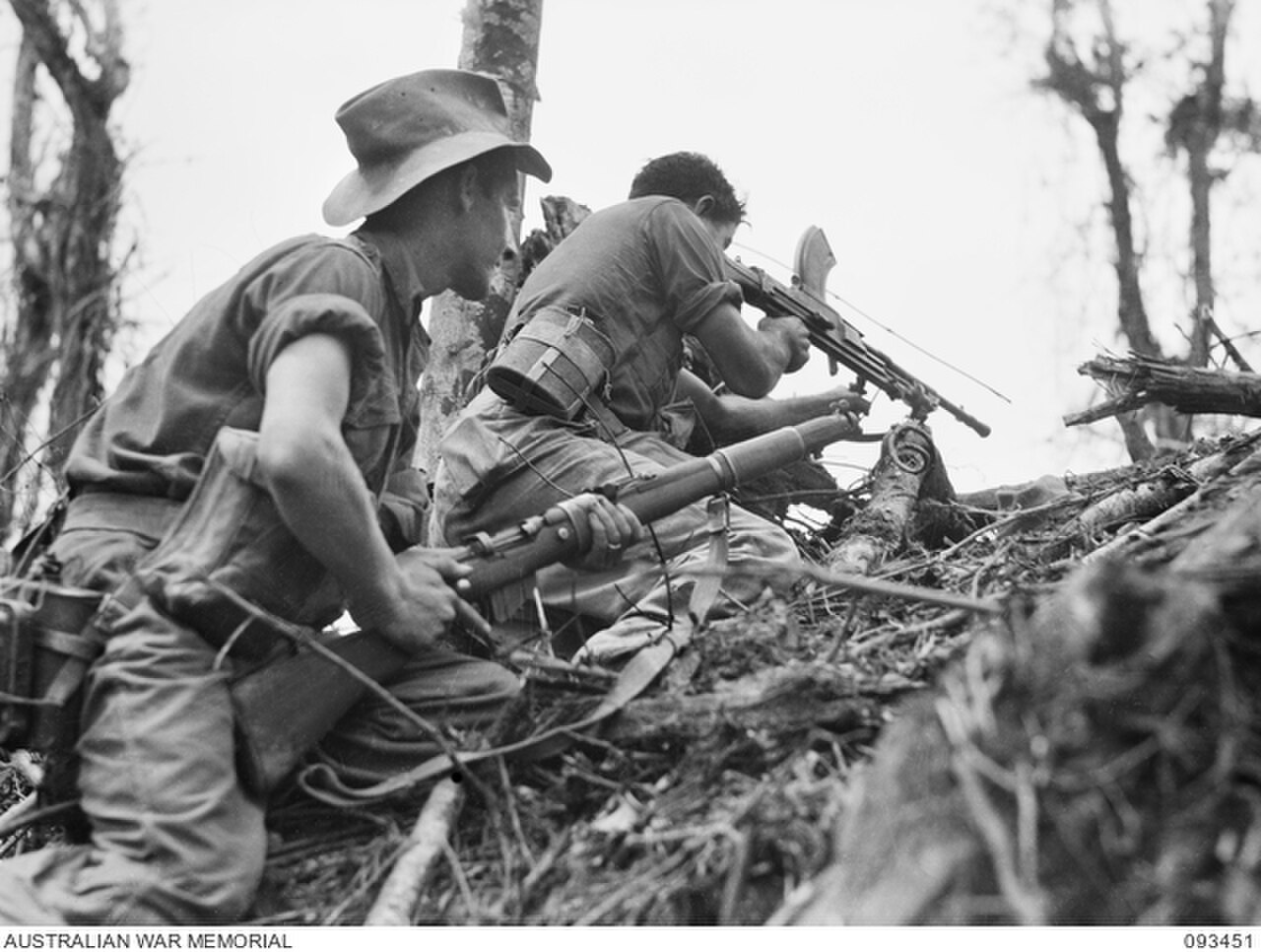 Aust soldiers Wewak June 1945.jpg