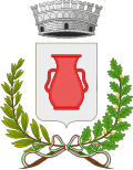 Coat of arms of Giarratana