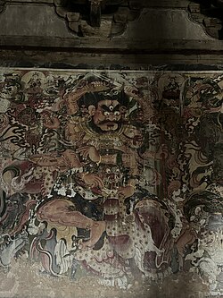 Aparajita (Wúnéngshēng Míngwáng)