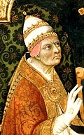 Alfons de Borja Pope Callixtus III