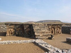Ruins