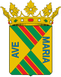 Coat of arms of Torrelavega