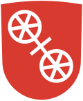 Coat of arms of Mainz