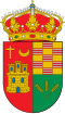 Coat of arms of Benafarces, Spain