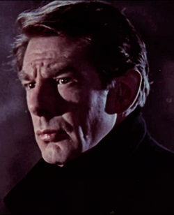 Michael Gough