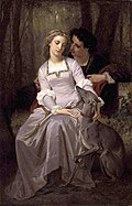 Tristan and Isolde