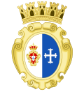Coat of arms of Aracati