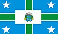 Flag of Jauru MT