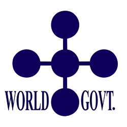 Flag of the World Government