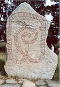 Gripsholm Runestone