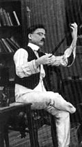 Dadasaheb Phalke, c. 1930s[42][43][44][45]