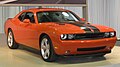 Dodge Challenger SRT8