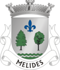 Flag of Melides