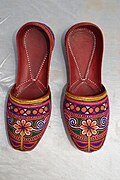 Sindhi Khusso