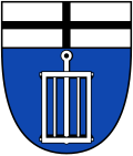 Coat of arms of Hardtberg