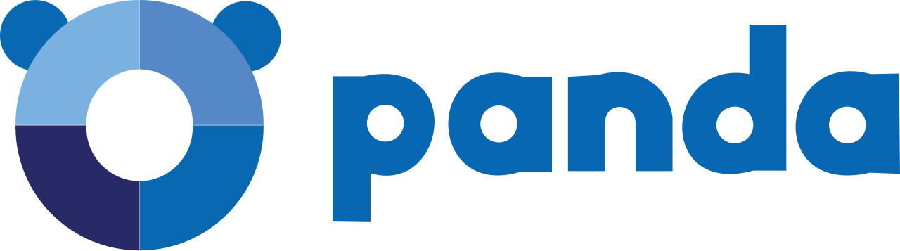 Panda Security Logo 2015.svg