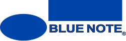 Blue Note logo