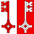 Flag of Perrefitte